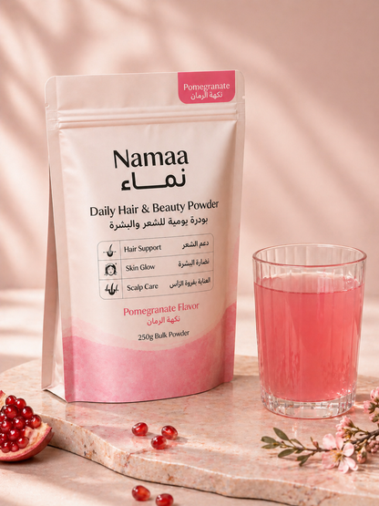 Namaa Pure - نماء